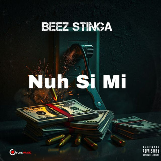 Beez Stinga - 'Nuh Si Mi' [Ringtone]