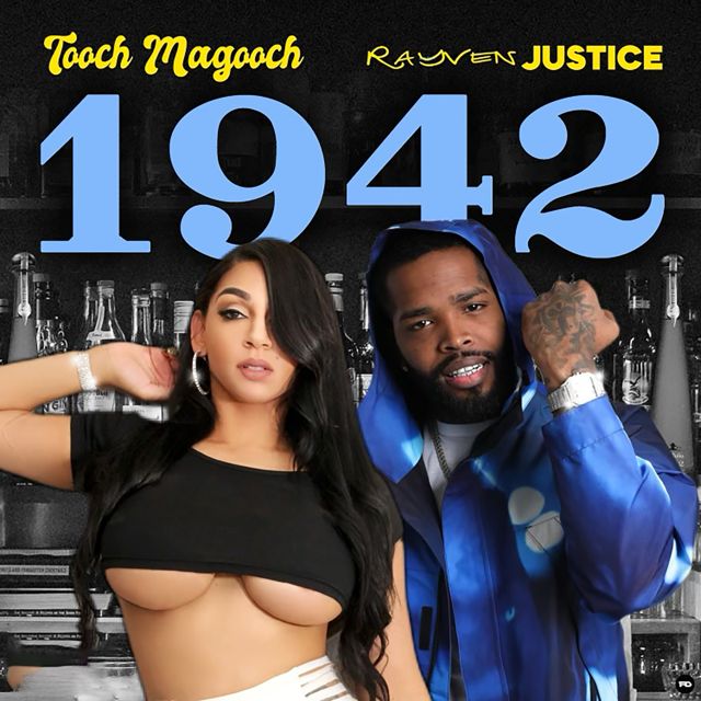 Tooch Magooch - '1942 (feat. Rayven Justice)' [Ringtone]
