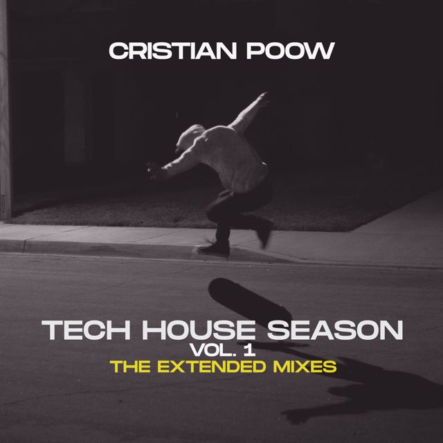 Cristian Poow - 'What We Do (Dub Mix) (feat. LM Sound)' [Ringtone]