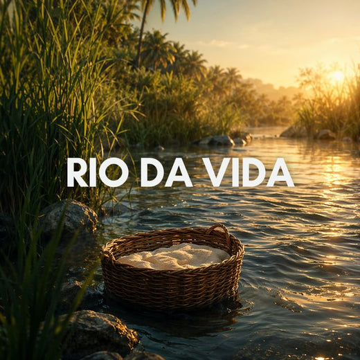 Aline Gadi - 'RIO DA VIDA' [Ringtone]