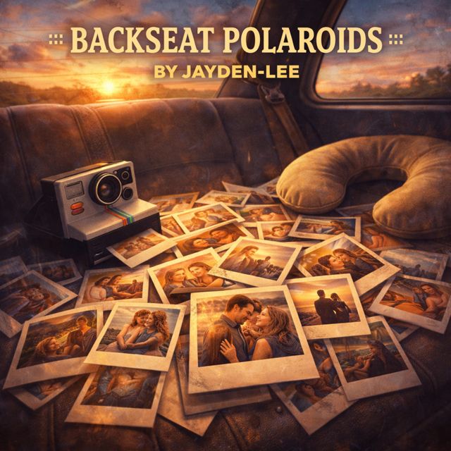 Jayden-Lee - 'Backseat Polaroids' [Ringtone]