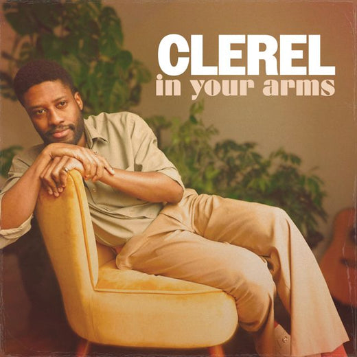 Clerel - 'In Your Arms (feat. C The Reason)' [Ringtone]