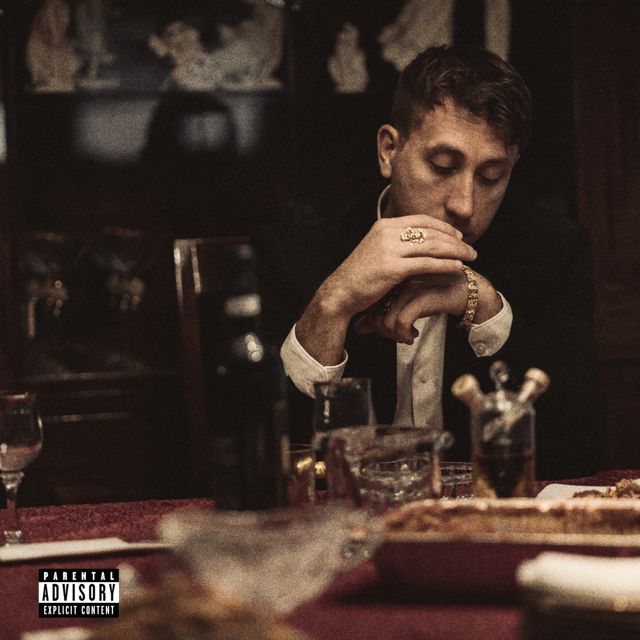 Nikmoody - 'oy vey (feat. Stix)' [Ringtone]