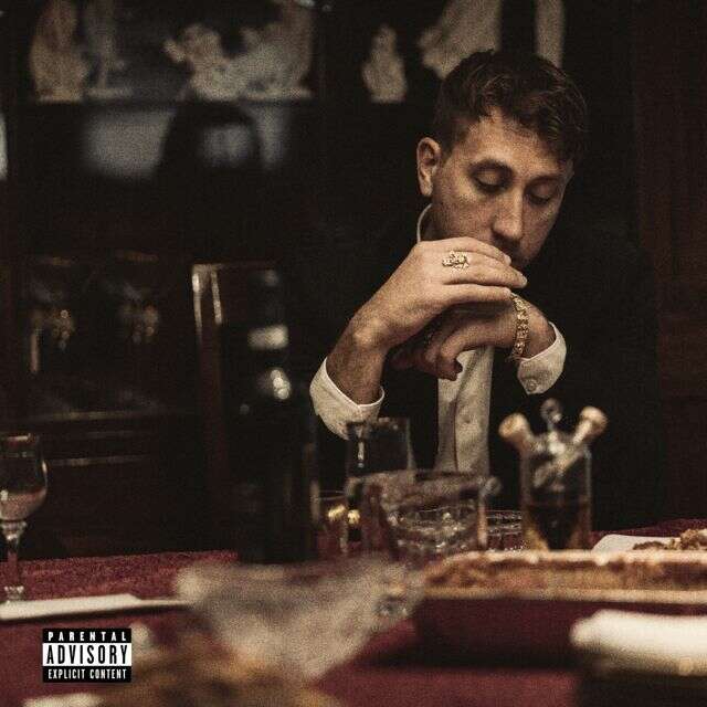 Nikmoody - 'oy vey (feat. Stix)' [Ringtone]