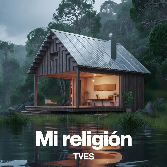 Tves - 'Mi Religión' [Ringtone]
