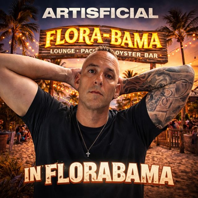 Artisficial - 'In Florabama' [Ringtone]