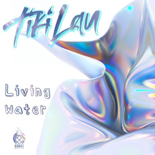 Tiki Lau - 'Living Water' [Ringtone]
