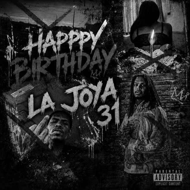 LA JOYA 31 - 'Happpy Birthday' [Ringtone]