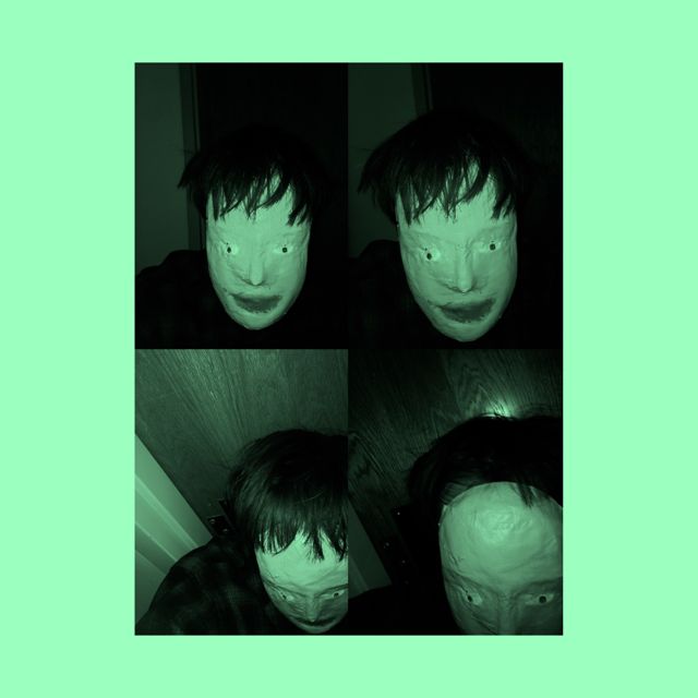 Memo Boy - 'The Olive Man' [Ringtone]