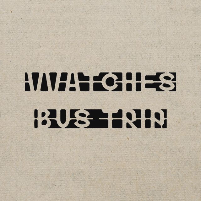 Watches - 'Bus Trip' [Ringtone]