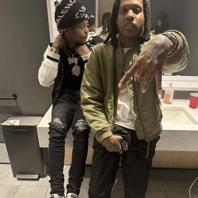 Yfg Fatso - 'Centipede' [Ringtone]