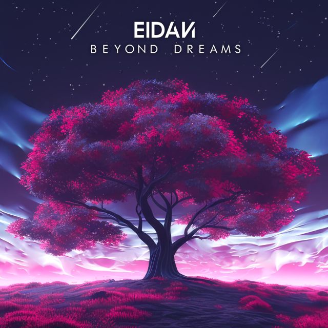 Eidan - 'Beyond Dreams' [Ringtone]