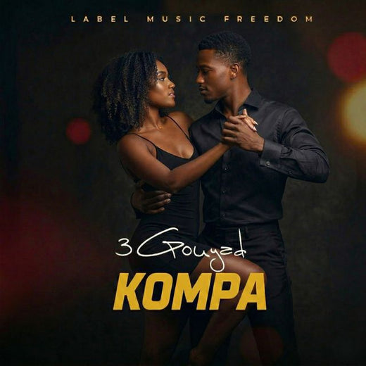 Label Music Freedom - '3 gouyad' [Ringtone]