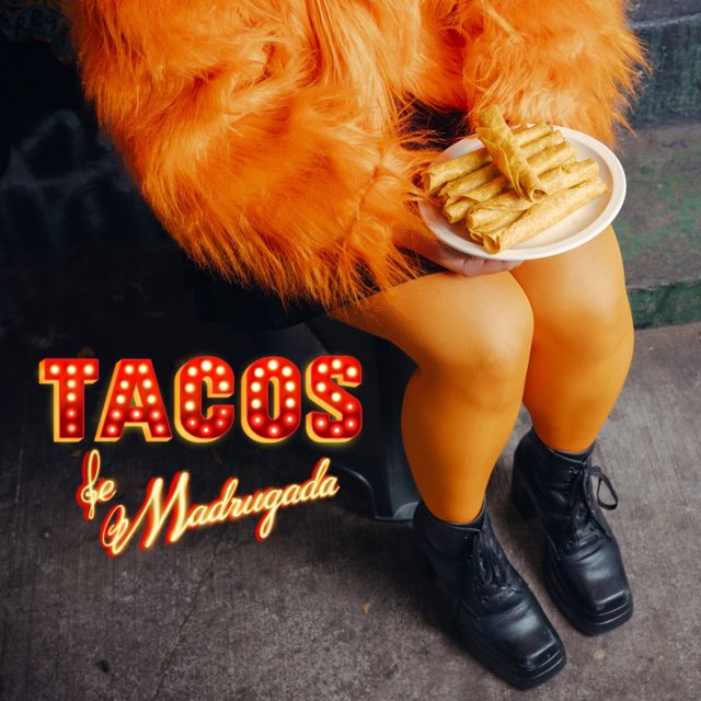Soff Minnett - 'Tacos de Madrugada' [Ringtone]