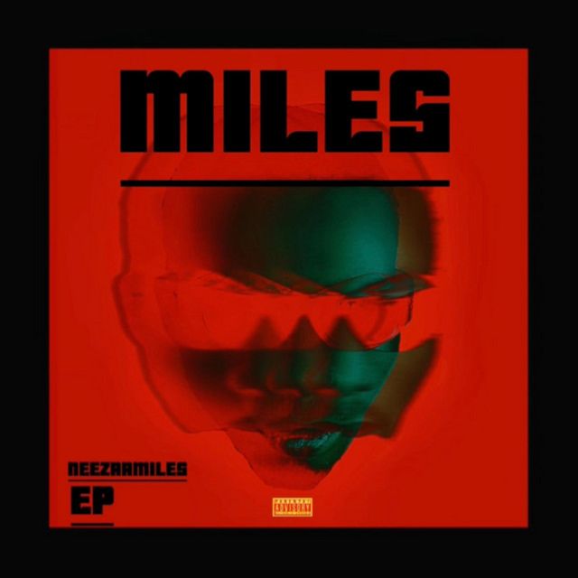 Neezaamiles - 'FILL THE GAP' [Ringtone]