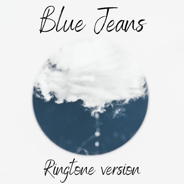 Miles Bennett Agil - 'Blue Jeans (Indonesian Edition)' [Ringtone]