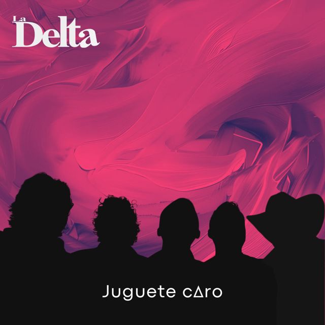 La Delta - 'A disimular' [Ringtone]