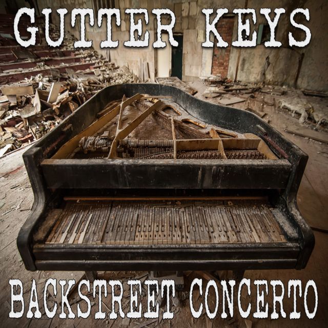 Gutter Keys - 'abcdefu (Piano Version)' [Ringtone]