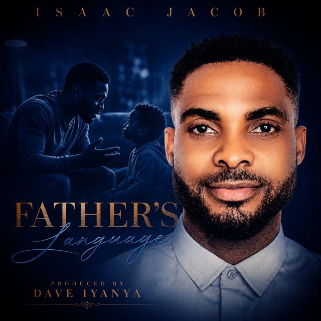 Isaac Jacob - 'Father’s Language' [Ringtone]
