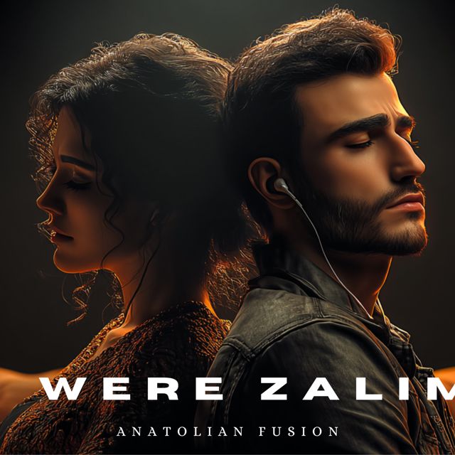 Anatolian Fusion - 'Were Zalim (Kurdish Remix)' [Ringtone]