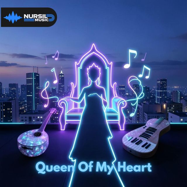 DJ Ghost LB - 'Queen Of My Heart' [Ringtone]