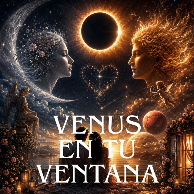 Cristian Noya - 'Venus en tu ventana' [Ringtone]