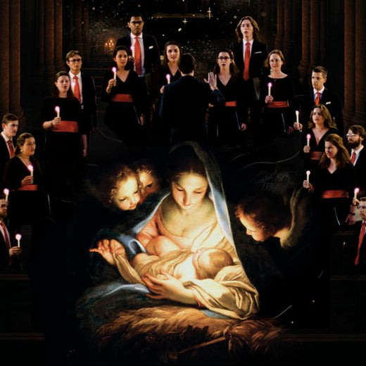 Choeur Adorate ! - 'Lully Lulla' [Ringtone]