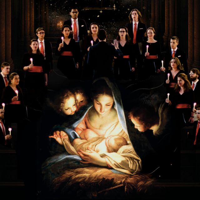 Choeur Adorate ! - 'The Lamb' [Ringtone]