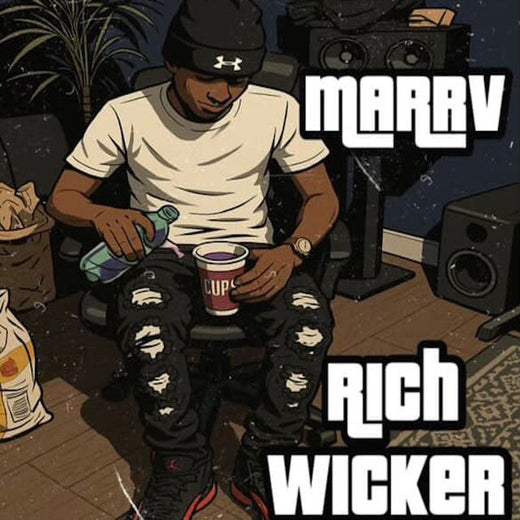 Marrv - 'Nun Like Me' [Ringtone]