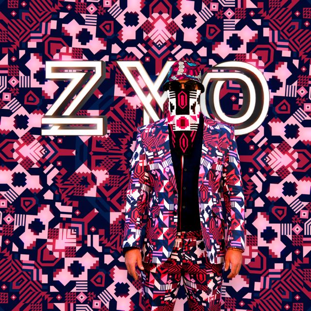 ZYO - 'We Are One (feat. Mpumi Sizani)' [Ringtone]