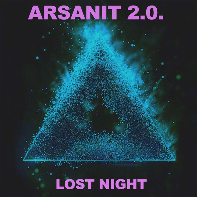 ARSANIT 2.0. - 'Deep Night' [Ringtone]