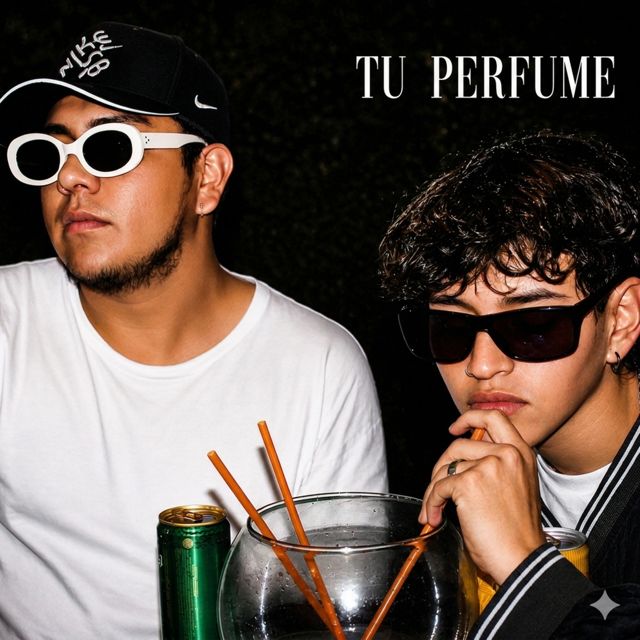 VAREM - 'Tu perfume (feat. €$nAp & Eter el Antifeka)' [Ringtone]