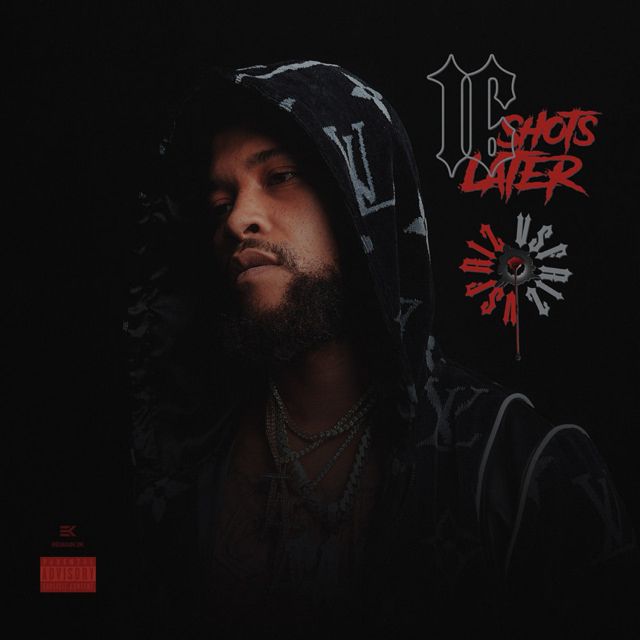 Vsfriz - '16 Shots Later' [Ringtone]