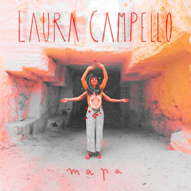 Laura Campello - 'Si continuar' [Ringtone]