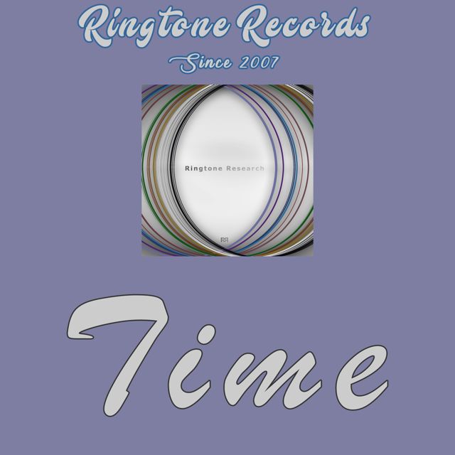 Beep on Bell - 'Time (Emo Kid Song)' [Ringtone]