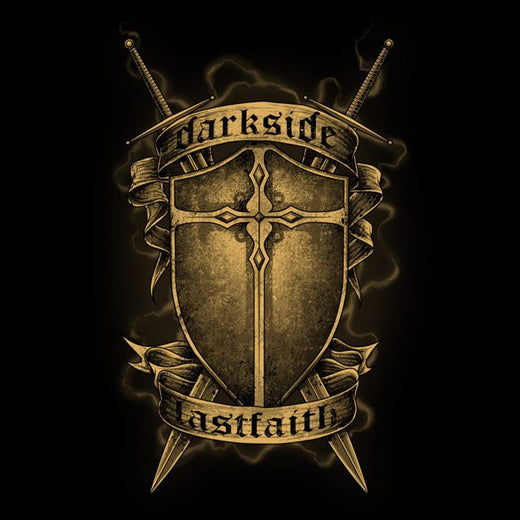 Darkside - 'Last Faith' [Ringtone]