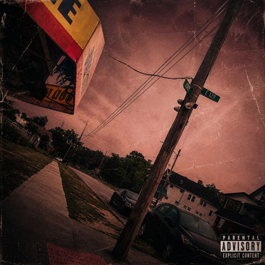 29Koryy - 'TRENCHES LOVE ME' [Ringtone]