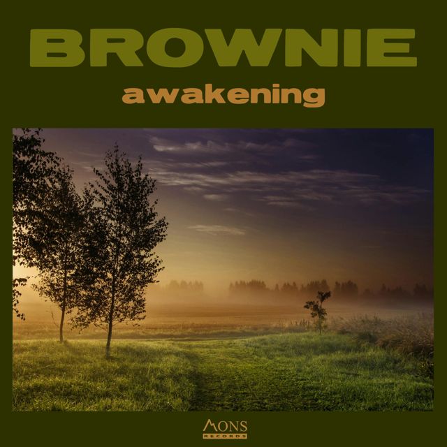 BROWNIE - 'awakening' [Ringtone]