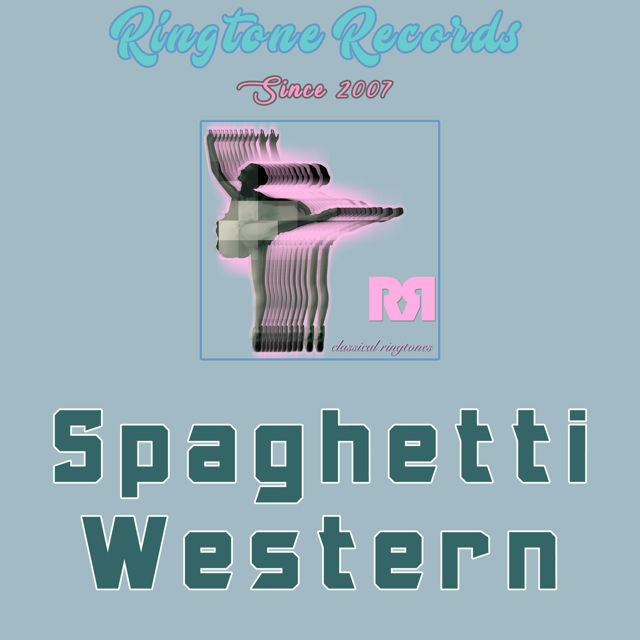 My Piano - 'Spaghetti Western' [Ringtone]