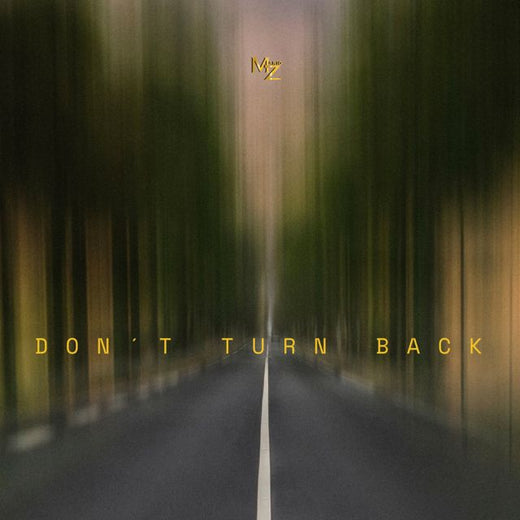 Mario Z - 'Don´t Turning Back' [Ringtone]