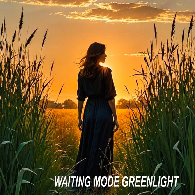 Cahoxx - 'Waiting Mode Greenlight' [Ringtone]