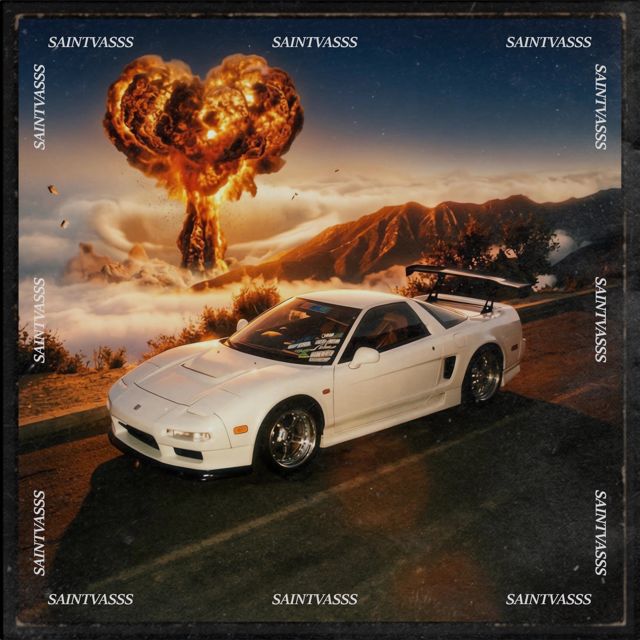 SAINTVASSS - 'FALLOUT' [Ringtone]