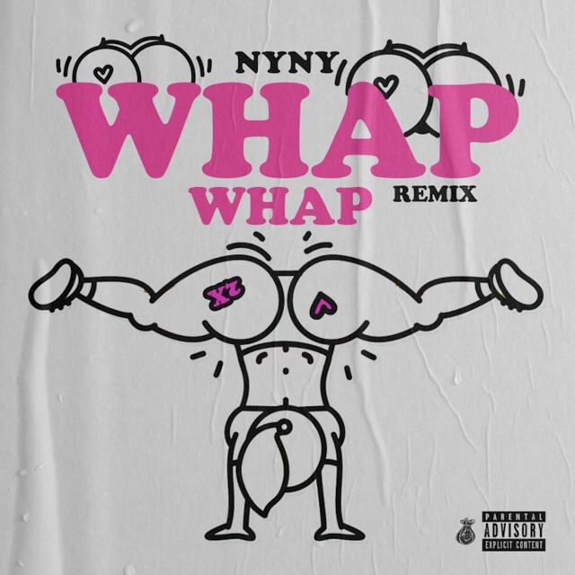 Nyny - 'Whap Whap (Remix)' [Ringtone]