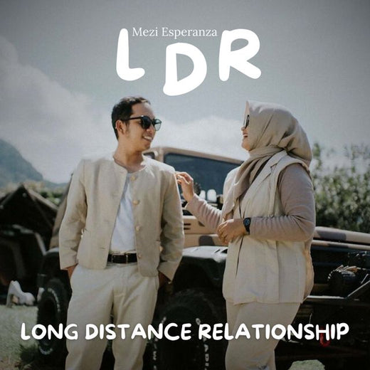 Mezi Esperanza - 'LDR (Long Distance Relationship)' [Ringtone]