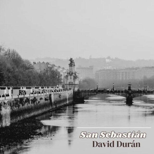 David Duran - 'San Sebastián' [Ringtone]