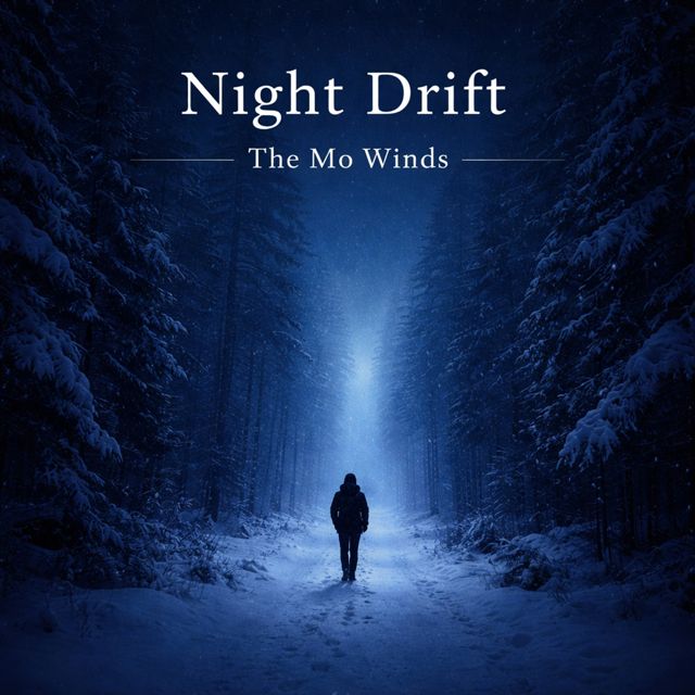 The Mo Winds - 'Night Drift' [Ringtone]
