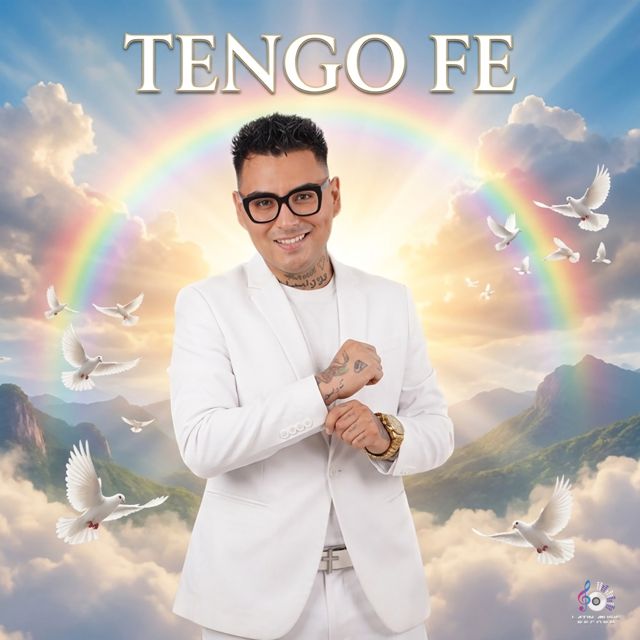 Giuseppe Horna - 'Tengo Fe' [Ringtone]