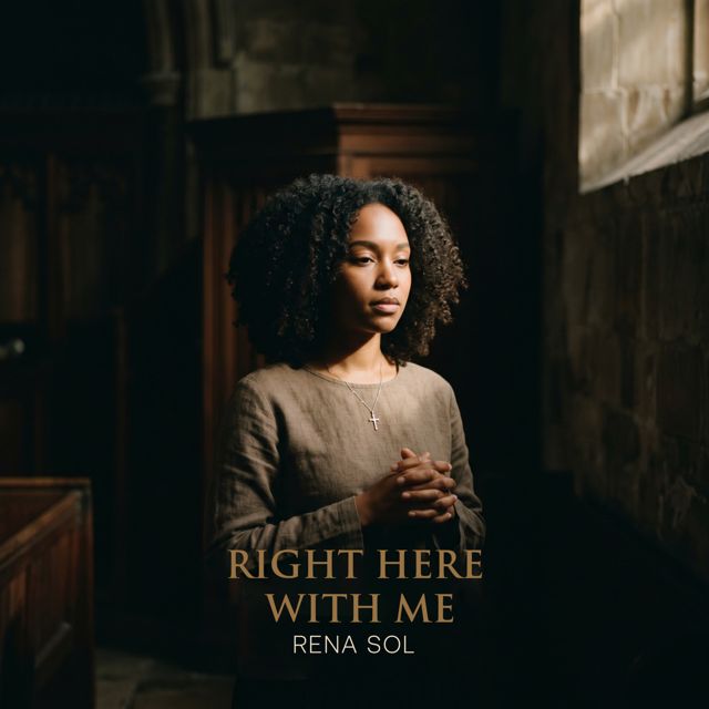 Rena Sol - 'Right Here With Me' [Ringtone]