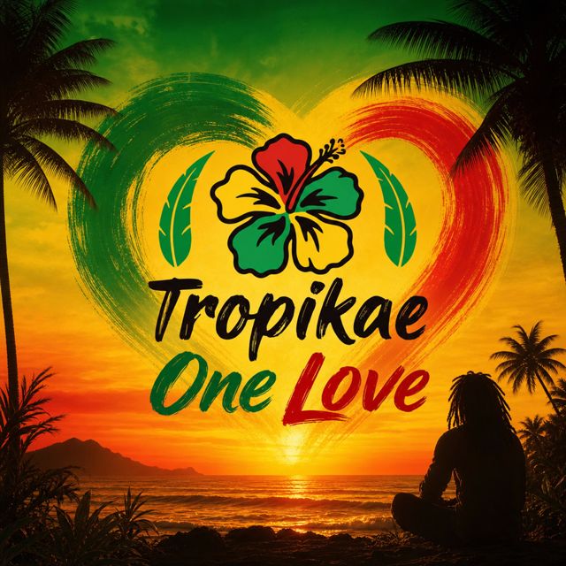 Tropikae - 'One Love' [Ringtone]