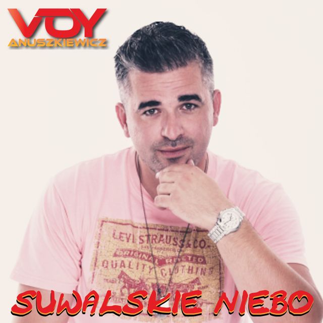 Voy Anuszkiewicz - 'Suwalskie Niebo' [Ringtone]